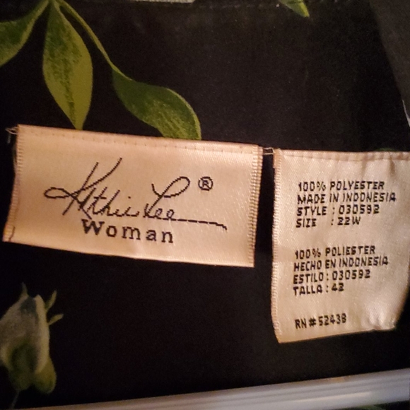 Beautiful dress with jacket - Picture 4 of 12